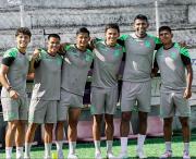 Oriente busca calma en medio del ruido: este jueves enfrenta a Wilstermann