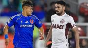 U de Chile vs. Lanús: semifinal de Sudamericana con alto voltaje
