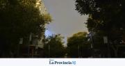 Cambió el pronóstico: se adelantan las lluvias este jueves en San Juan