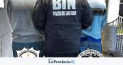 Cayeron cabecillas de una banda que robaba a choferes de apps