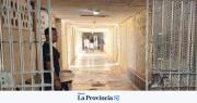 Instalarán teléfonos semipúblicos y más inhibidores en el Penal de Chimbas