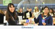Por vocación y herencia: crece el interés de los jóvenes sanjuaninos por ser docentes