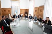Tras participar del Consejo de Mayo, la CGT ratificó su rechazo a la reforma laboral: Queremos un pacto productivo