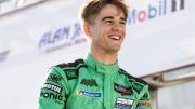 Cada vez más cerca: Nicolás Varrone fue confirmado para la F2