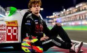 Impacto en el automovilismo argentino: Varrone, amigo de Colapinto, correrá en F2