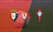 Osasuna vs Celta: previa, horario y cómo llegan para la fecha 10 de la Liga
