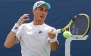 Suspendieron a un tenista argentino por doping en el US Open 2025