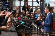 España se suma al programa de la OTAN que comprará armas a EE.UU para Ucrania
