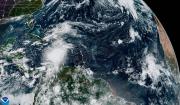 Casi medio centenar de dominicanos a resguardo por Melissa