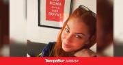Lowrdez Fernández reapareció en redes tras su supuesta desaparición