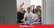 43 familias de Trelew recibieron la llave de su vivienda