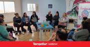 Educación social aplicada al campo de la salud mental comunitaria