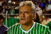 Etcheverry: “Me encantaría ser el mejor Ministro de Deportes de la historia”