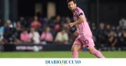 Lionel Messi seguirá en el Inter Miami hasta diciembre de 2028