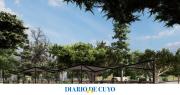El viejo tren del Parque de Mayo quedará en exposición y el que comenzará a circular será completamente nuevo