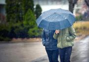 Vuelve el frío y la lluvia a la Región Metropolitana de Chile: ¿a partir de cuándo y en qué comunas?