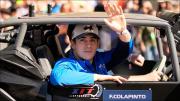 El polémico apodo que la prensa francesa le puso a Franco Colapinto por adelantarse a Pierre Gasly