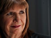 Patricia Bullrich le contestó a Cristina Kirchner: Nos falta, como a usted, que todavía le quedan años de condena