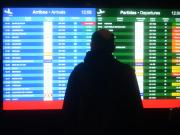 Protesta de pilotos: este viernes habrá asambleas en Aeroparque y se esperan demoras en los vuelos de Aerolíneas Argentinas