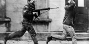 Bloody sunday: medio siglo después absolvieron al Soldado F por la masacre del Domingo Sangriento en Irlanda del Norte