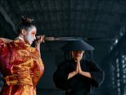 El ejercicio japonés inspirado en los samuráis ideal para mantenerse activo después de los 60