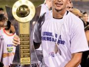 Tenía 20 años y era una promesa del fútbol: murió en un accidente con una vaca