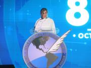 La igualdad no es un favor