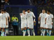 Belgrano vs Argentinos Juniors, por la semifinal de la Copa Argentina: minuto a minuto, en directo