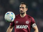 Universidad de Chile vs Lanús, por la semifinal de la Copa Sudamericana: minuto a minuto, en directo