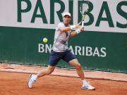 Facundo Bagnis, ex 55° del mundo, dio positivo en el US Open: Trabajo para aclarar esta situación lo más rápido posible