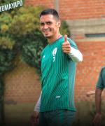 Real Tomayapo volcó la página y piensa en el “once” de San Antonio Bulo – Bulo