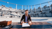 Sonríe el fútbol: Lionel Messi renovó su contrato con Inter Miami por dos años más
