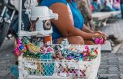 FMI proyecta inflación en la región de 7,2%: Venezuela con una de las más altas del mundo