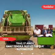 EMAT tendrá nuevo parque automotor: Dos empresas se adjudicaron la compra