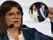 Bullrich explicó por qué deja el ministerio de Seguridad