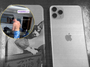 La Justicia no pudo acceder al celular de Sofía Clerici