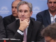 Tras la salida de Werthein, Pablo Quirno será el nuevo canciller