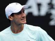 Suspendieron a un tenista argentino por una infracción antidopaje en el US Open