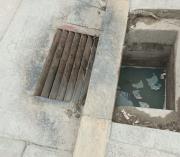 Alcaldía ratifica que EPSAS es responsable del mantenimiento de los sumideros y del sistema pluvial en la ciudad