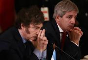 La incertidumbre sobre el plan de rescate de EEUU a la Argentina