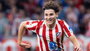 Julián Álvarez se plantó y hay impacto en el Atlético de Madrid: Rechazó renovar