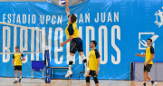 UPCN suma rodaje: jugará amistosos en Mendoza y Chile antes del arranque de la Liga Argentina