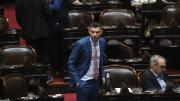 LLA se entusiasma con el surgimiento de un “bloque naranja” en Diputados para llegar a un tercio prestado