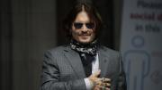 Johnny Depp protagonizará “Ebenezer: A Christmas Carol”, la nueva película de Ti West