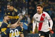 Quiénes son los árbitros que están en carrera para dirigir el Superclásico del Torneo Clausura