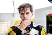 Quién es Nicolás Varrone, el argentino que llegó a la Fórmula 2 y sueña con la F1 junto a Franco Colapinto