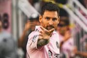 Lionel Messi amplió su vínculo con Inter Miami para seguir haciendo historia en la MLS