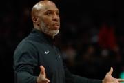 Detuvieron a un entrenador y a un jugador de la NBA acusados de formar parte de una red de apuestas ilegales