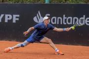 Suspendieron a un tenista argentino por doping en el US Open