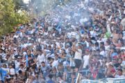 Central Argentino contará con apoyo neutral en su visita a La Ensenada
